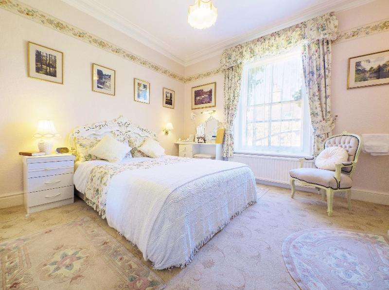 Braemar Bed & Breakfast image