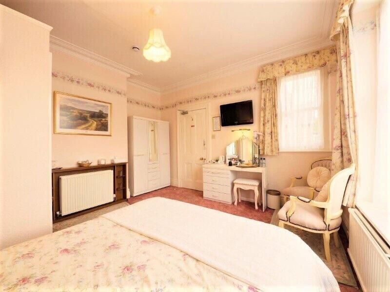 Braemar Bed & Breakfast image