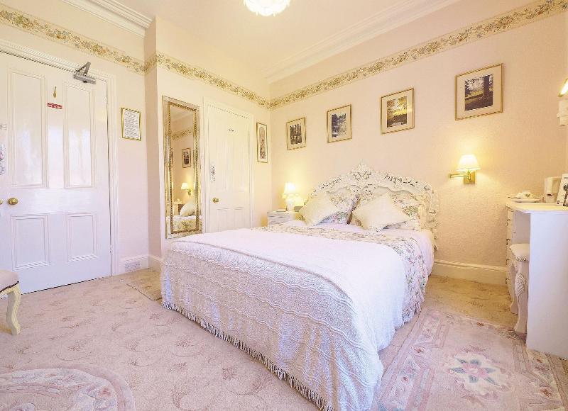 Braemar Bed & Breakfast image