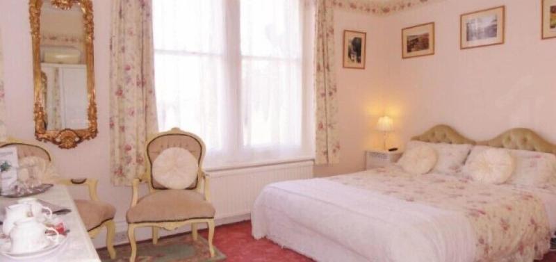 Braemar Bed & Breakfast image