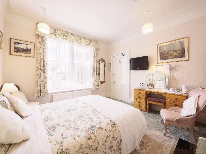 Braemar Bed & Breakfast image