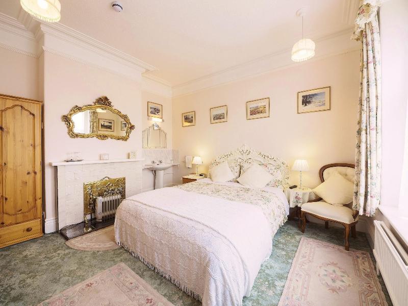Braemar Bed & Breakfast image