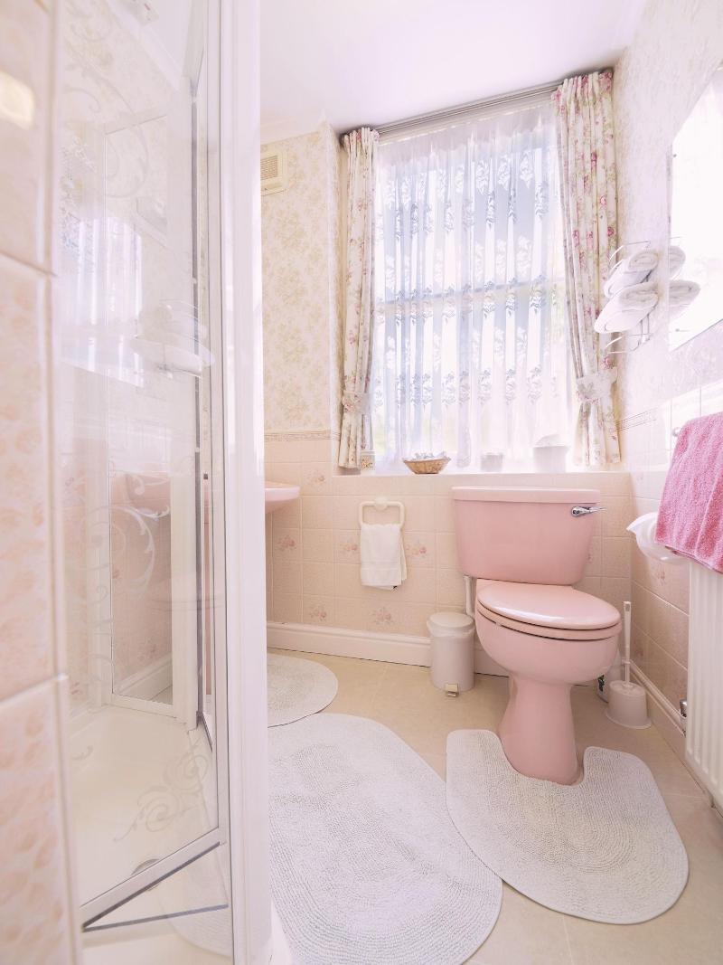 Braemar Bed & Breakfast image