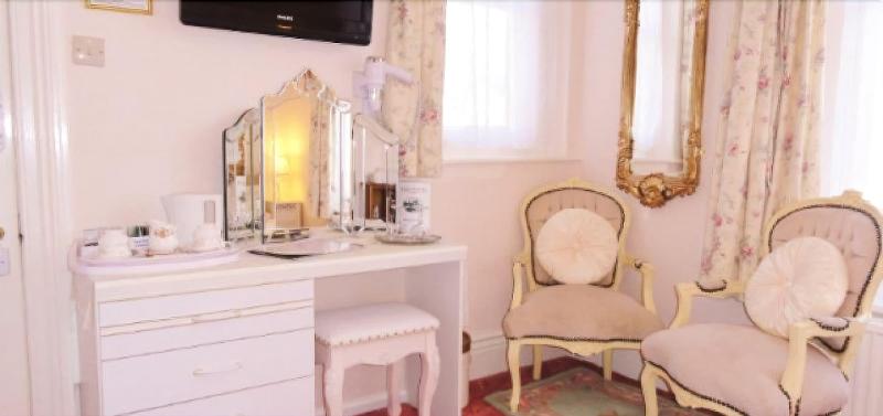 Braemar Bed & Breakfast image