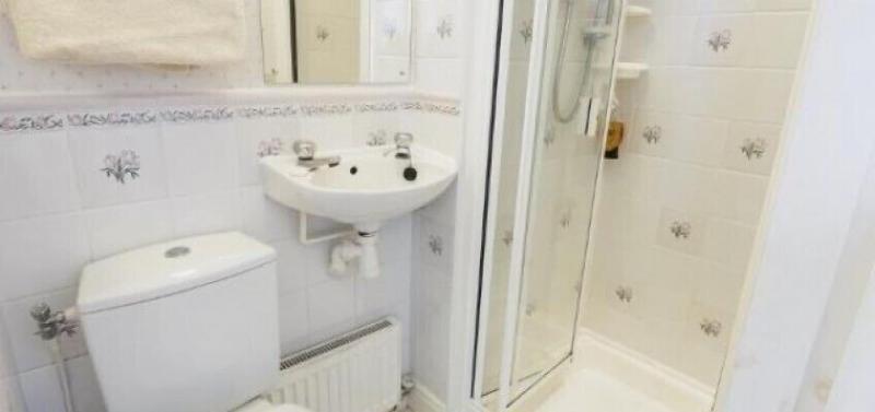 Braemar Bed & Breakfast image