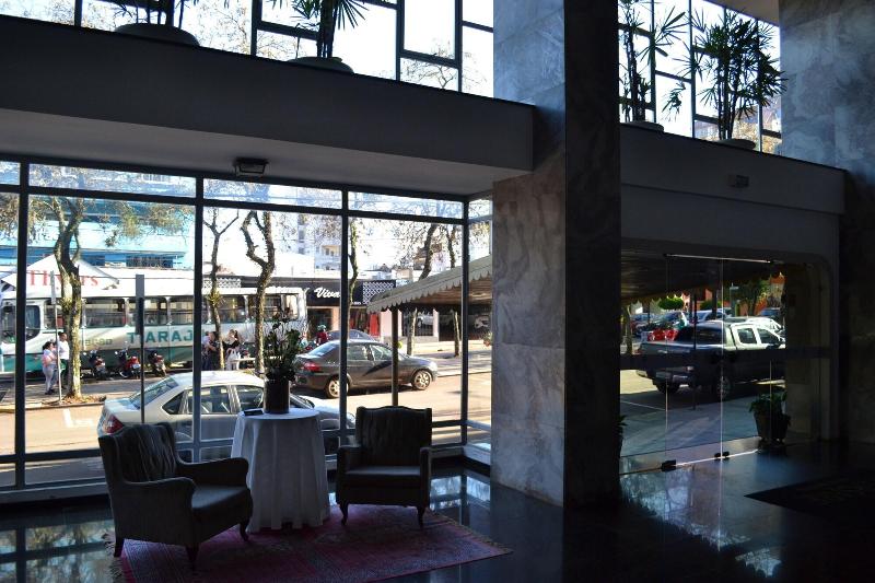 Hotel Maerkli BAR