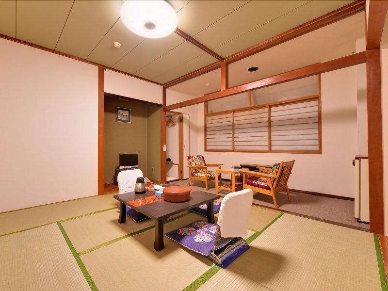 Hotel Masyu gallery photo 19
