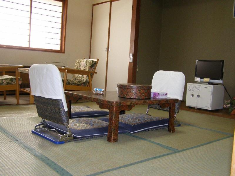 Hotel Masyu gallery photo 21