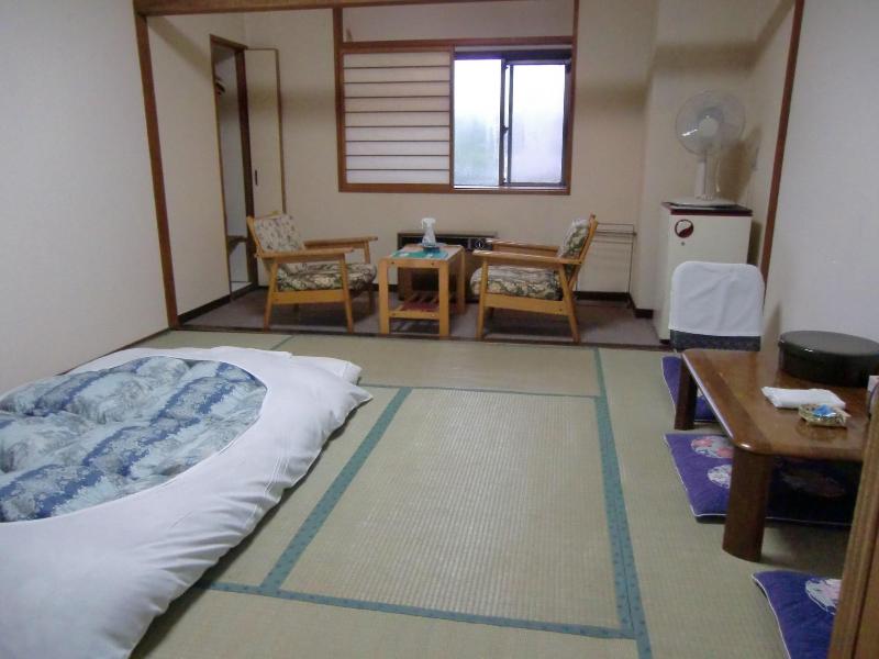 Hotel Masyu gallery photo 22