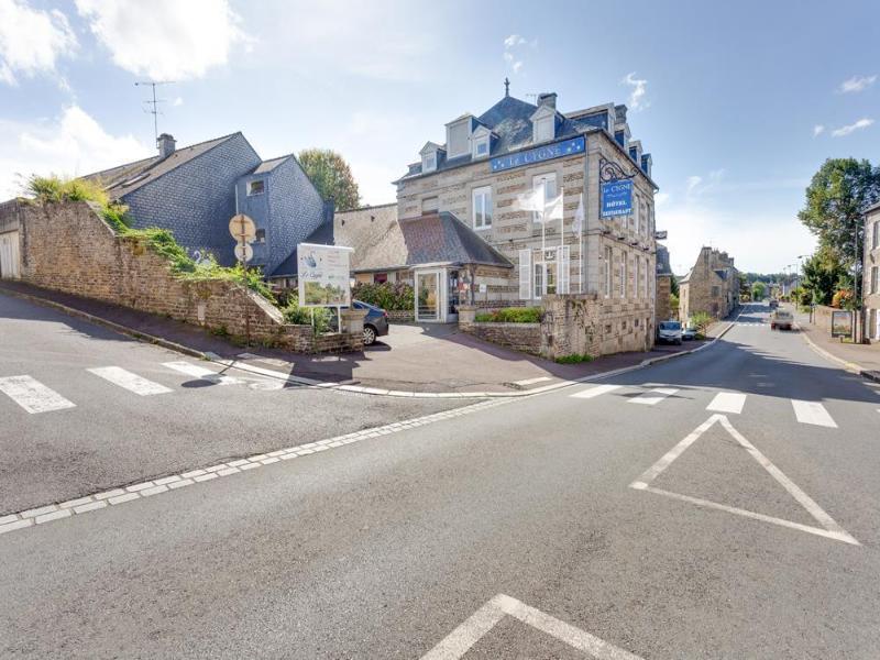 Brit Hotel Le Cygne image