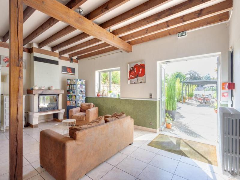 Brit Hotel Le Cygne image
