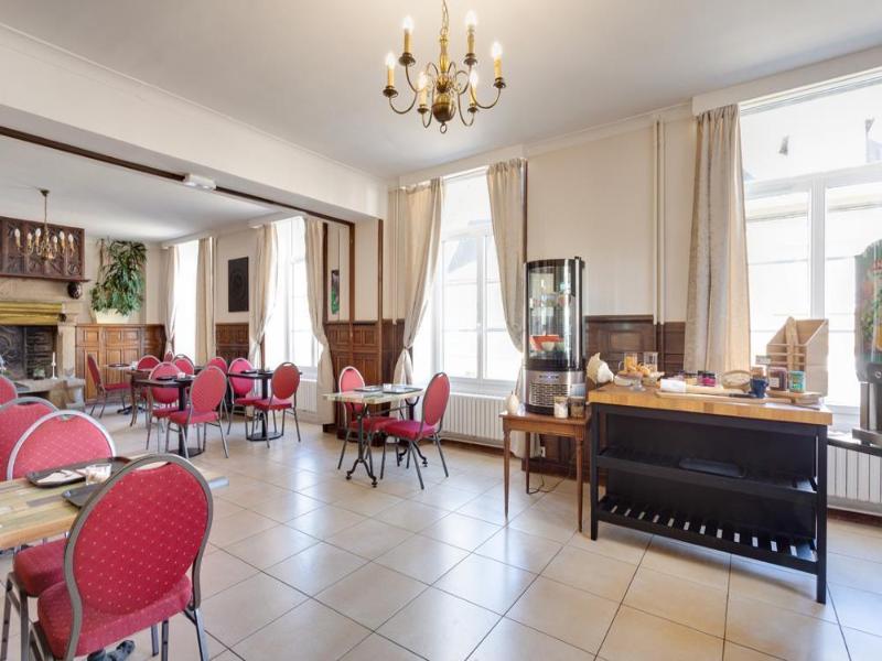 Brit Hotel Le Cygne image
