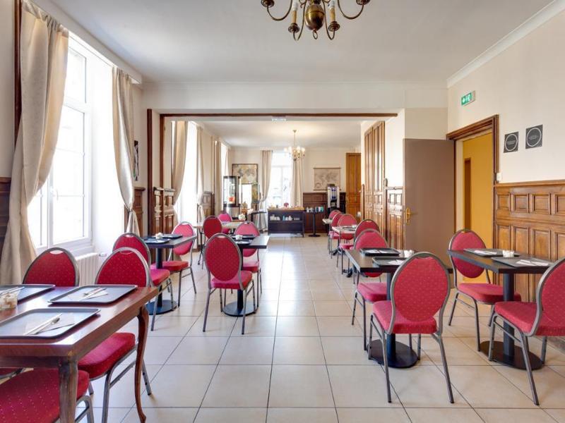 Brit Hotel Le Cygne image