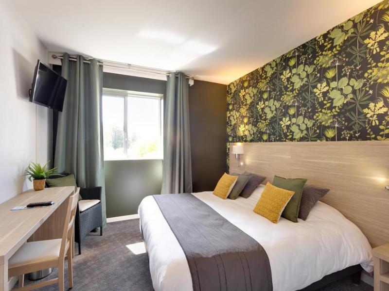 Brit Hotel Le Cygne image