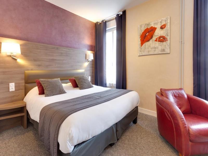 Brit Hotel Le Cygne image