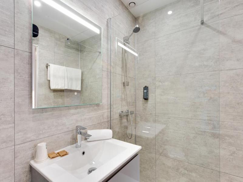 Brit Hotel Le Cygne image
