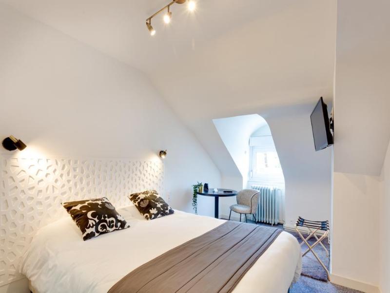 Brit Hotel Le Cygne image