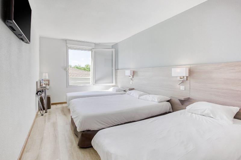 Brit Hotel Clermont L'Herault image