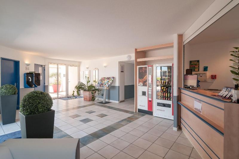 Brit Hotel Clermont L'Herault image