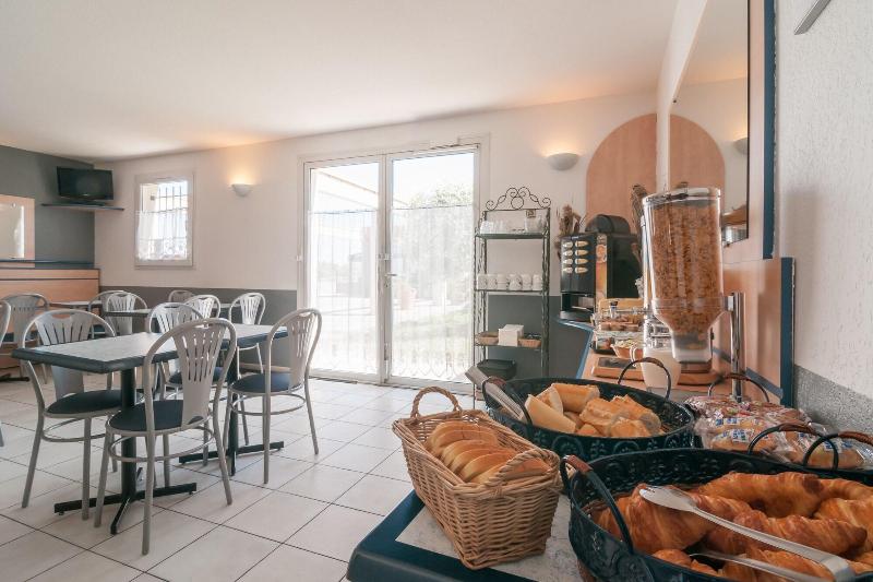 Brit Hotel Clermont L'Herault image
