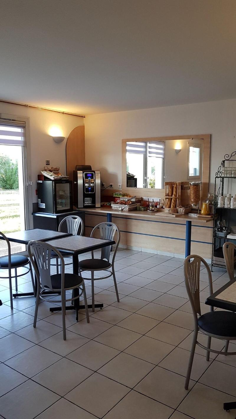 Brit Hotel Clermont L'Herault image