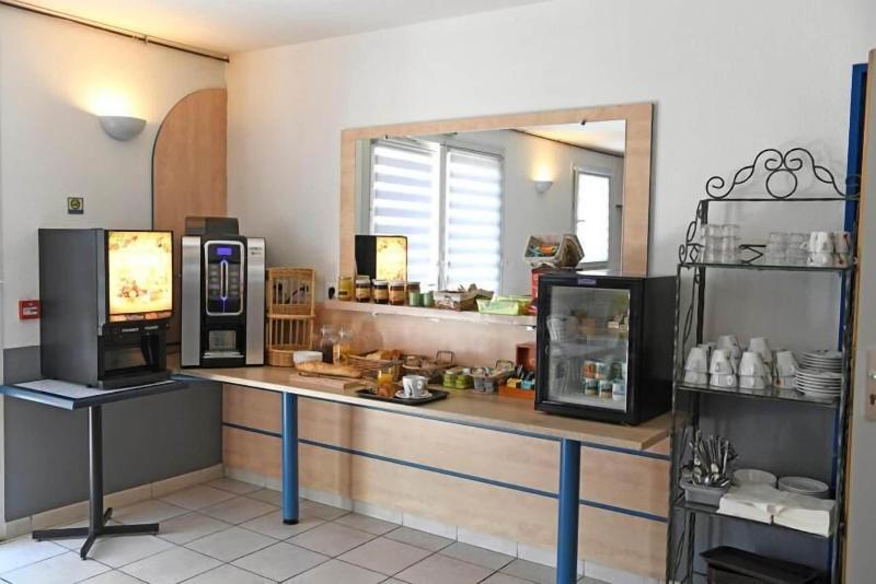 Brit Hotel Clermont L'Herault image
