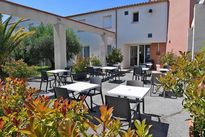 Brit Hotel Clermont L'Herault image