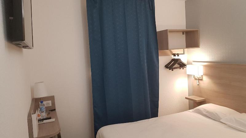 Brit Hotel Clermont L'Herault image