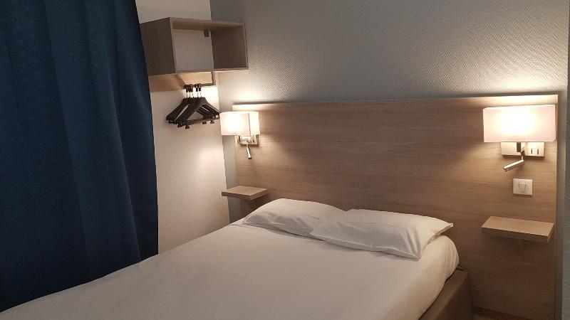Brit Hotel Clermont L'Herault image