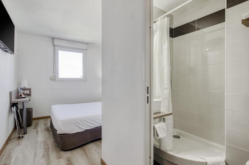 Brit Hotel Clermont L'Herault image