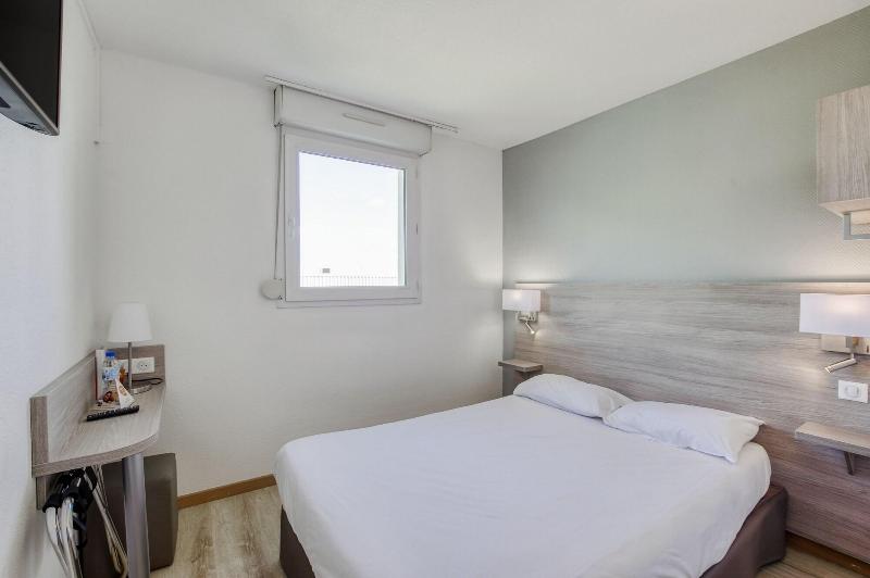 Brit Hotel Clermont L'Herault image