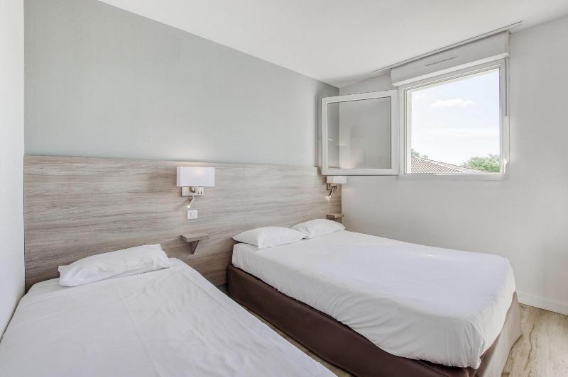 Brit Hotel Clermont L'Herault image