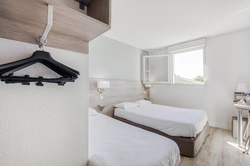 Brit Hotel Clermont L'Herault image
