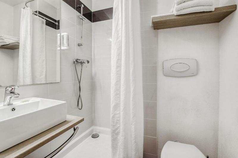 Brit Hotel Clermont L'Herault image