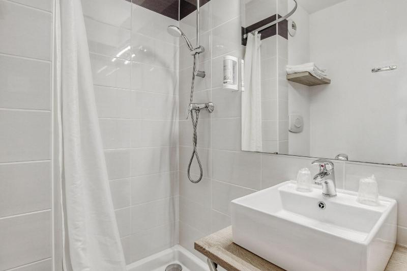 Brit Hotel Clermont L'Herault image