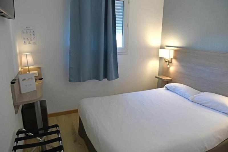 Brit Hotel Clermont L'Herault image