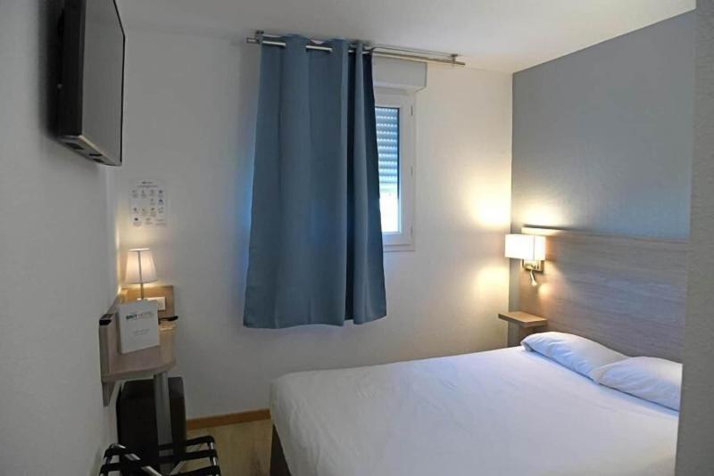 Brit Hotel Clermont L'Herault image