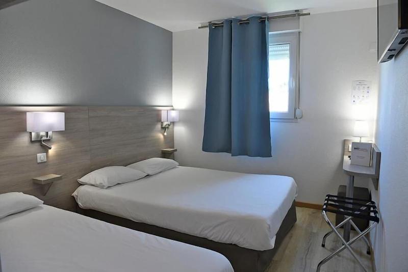 Brit Hotel Clermont L'Herault image