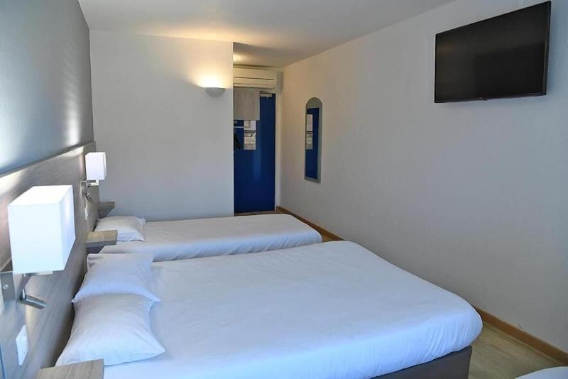 Brit Hotel Clermont L'Herault image