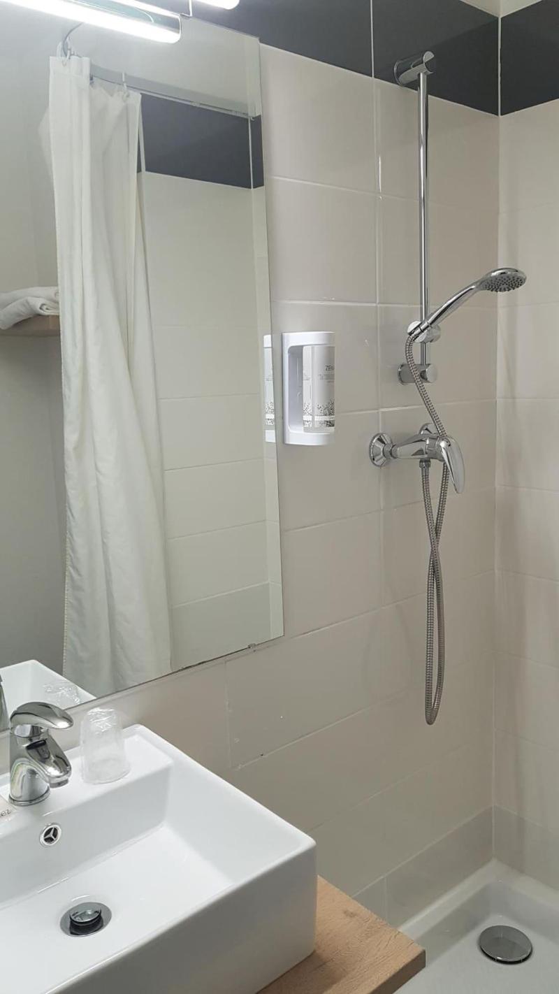 Brit Hotel Clermont L'Herault image