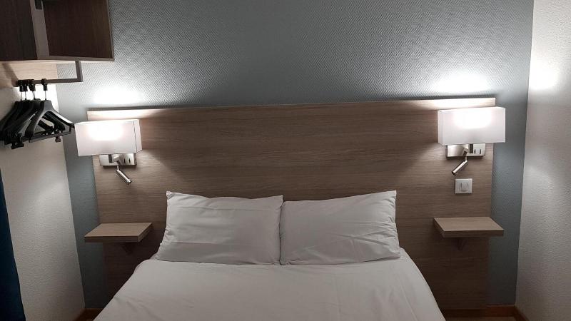 Brit Hotel Clermont L'Herault image