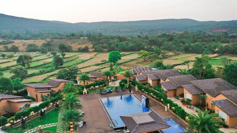 Regenta Resort Belagavi image
