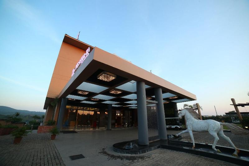 Regenta Resort Belagavi image