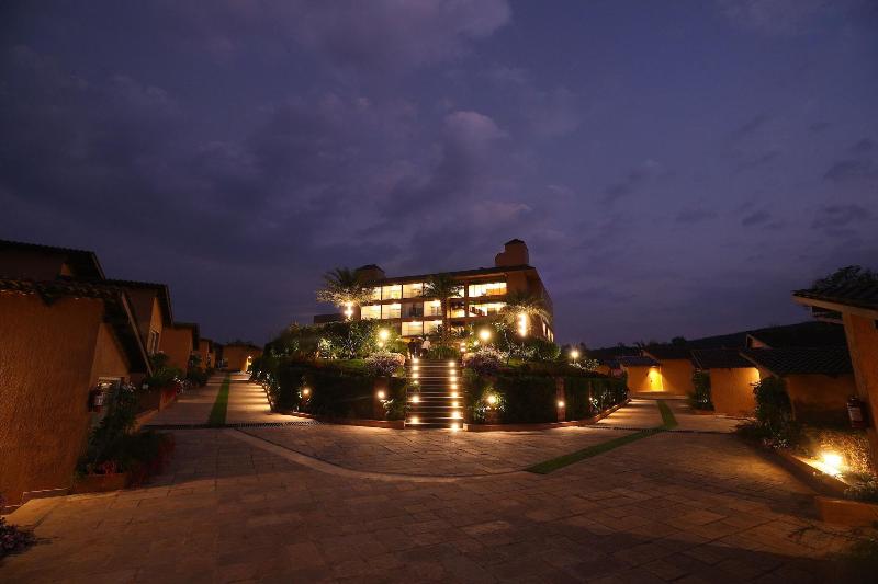 Regenta Resort Belagavi image