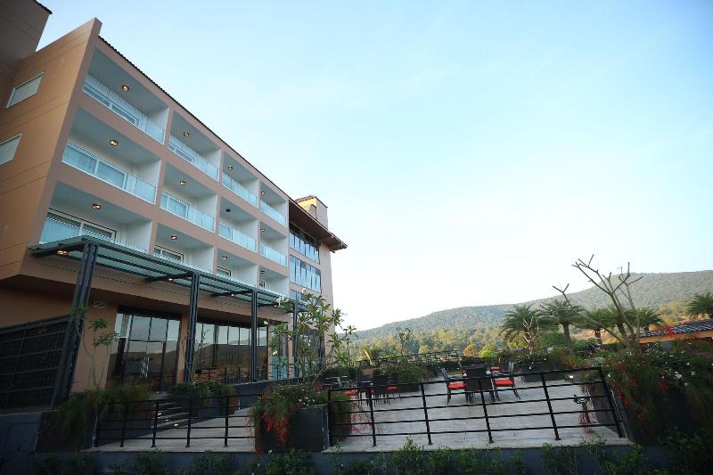Regenta Resort Belagavi image
