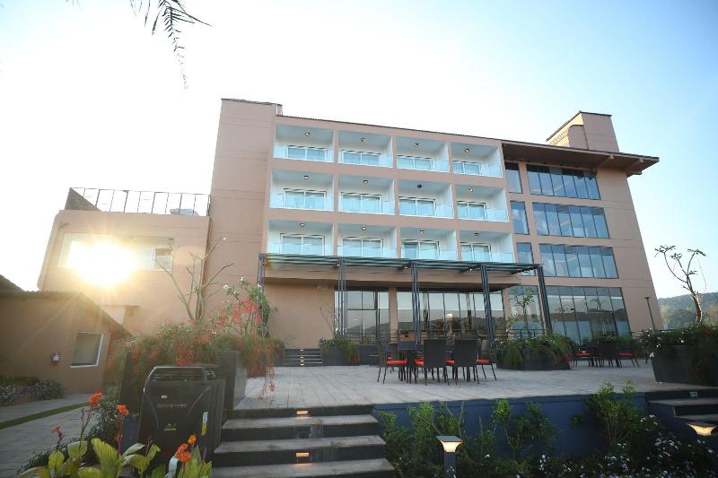 Regenta Resort Belagavi image