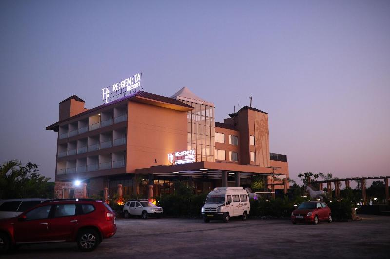 Regenta Resort Belagavi image