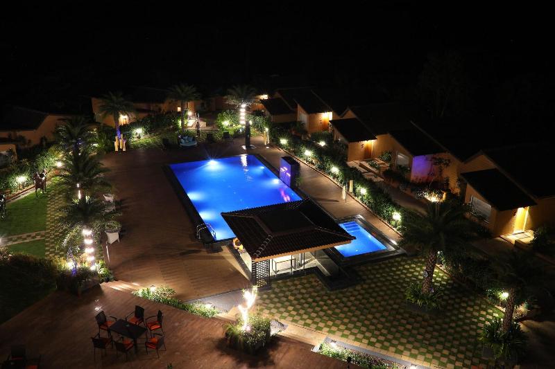 Regenta Resort Belagavi image