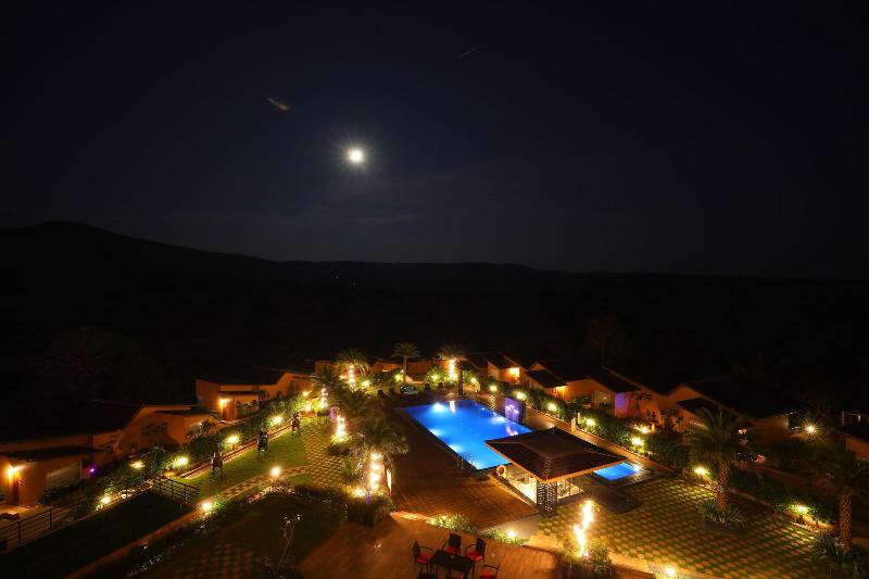 Regenta Resort Belagavi image