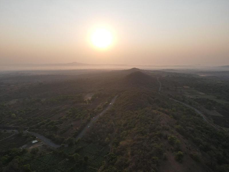 Regenta Resort Belagavi image
